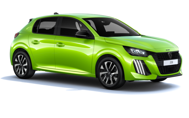 New 208