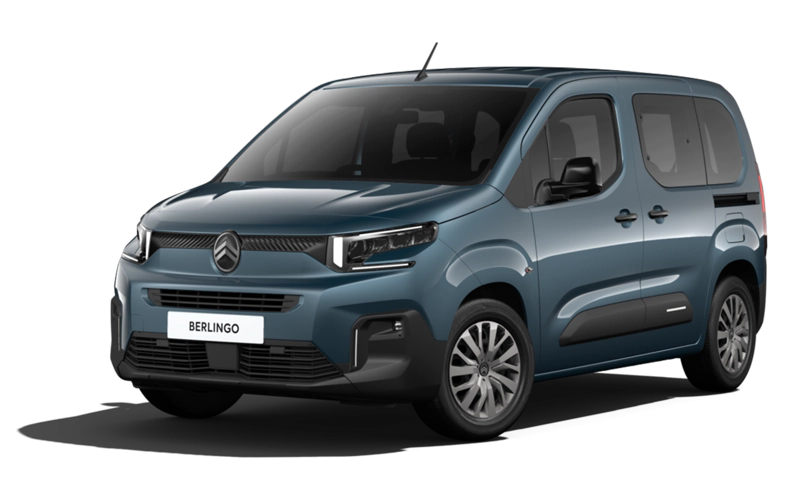 Berlingo